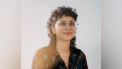 Filmmaker Kiran Rao (Image source: Instagram)