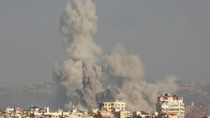 Representative Image (File Photo/ Reuters)