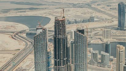 Representative Image (Image/Pexels)