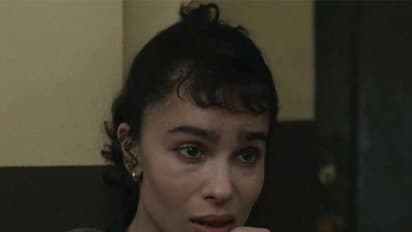 Still from 'Caught Stealing' (Image source/X)