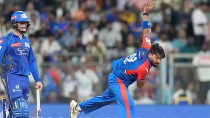 Mukesh Kumar (Photo: IPL)