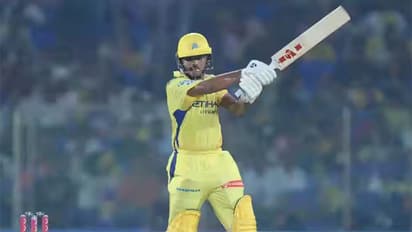 Ayush Mhatre (Photo: IPL)