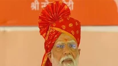 Prime Minister Narendra Modi (Photo/ANI)