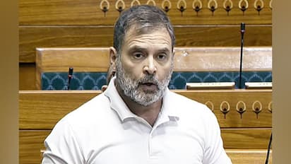 'ಕ್ಯಾಮೆರಾ ಮುಂದೆ ಮಾತ್ರವೇ ಯಾಕೆ ನಿಮ್ಮ ರಕ್ತ ಕುದಿಯುತ್ತದೆ..' ಮೋದಿಗೆ ಪ್ರಶ್ನೆ ಮಾಡಿದ ರಾಹುಲ್‌ ಗಾಂಧಿ!