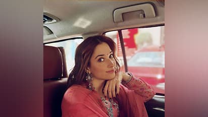 Tamannaah Bhatia (Image source: Instagram)