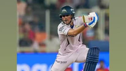 Shubman Gill. (Photo: IPL) 