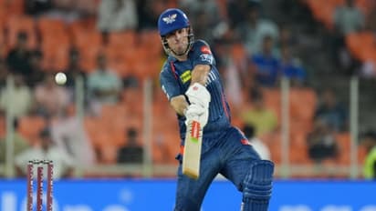 Mitchell Marsh (Photo: @ipl/X) 