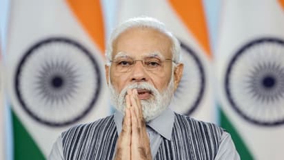 Prime Minister Narendra Modi (File Photo/ANI) 