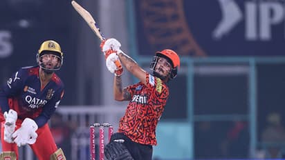 Ishan Kishan (Photo: @ipl/X) 