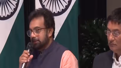 ഓപ്പറേഷൻ സിന്ദൂരിൽ ഇന്ത്യയുടെ നഷ്ടത്തെക്കുറിച്ച് പല ചർച്ചയും നടക്കുന്നു, യാഥാർഥ്യം ലോകത്തോട് പറയണം: ബ്രിട്ടാസ്