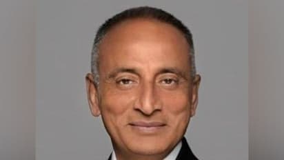 Baloch American Congress President Tara Chand Baloch (Image: X@drtchand)