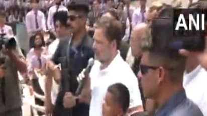 Lok Sabha LoP Rahul Gandhi (Photo/ANI)