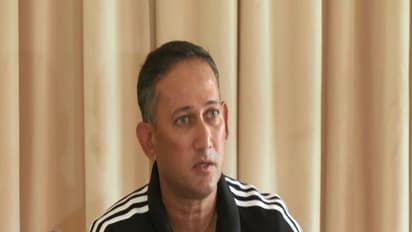 ബുമ്രയെയും രാഹുലിനെയും എന്തുകൊണ്ട് ക്യാപ്റ്റനാക്കിയില്ല, മറുപടി നല്കി അജിത് അഗാര്ക്കര്