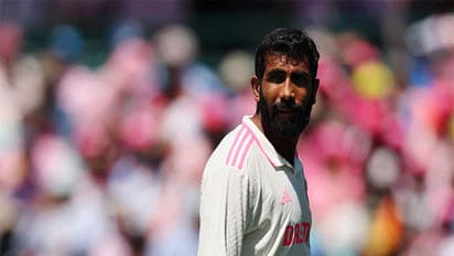 Jasprit Bumrah (Photo@ICC/X)