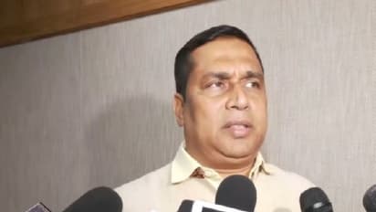 Assam Minister Jayanta Mallabaruah (File Photo/ANI)