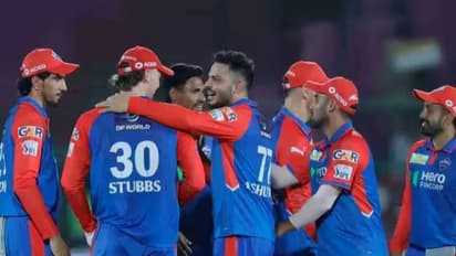 Team DC (Photo: IPL)