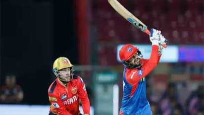  Sameer Rizvi (Photo: IPL)