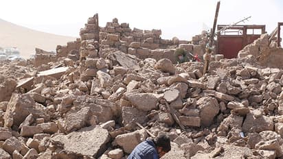 Representative image (File photo/ Reuters)