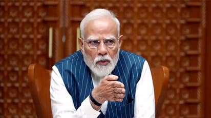 Prime Minister Narendra Modi (File Photo/ANI)