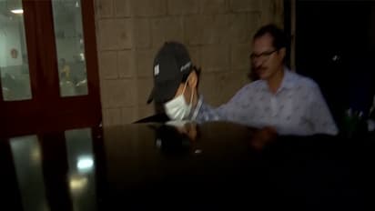 Dino Morea (Photo/ANI)