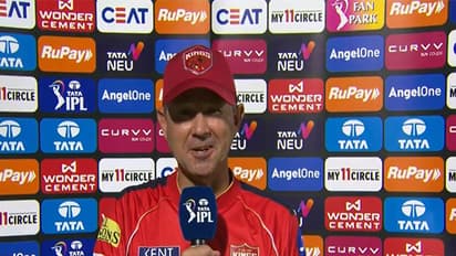 Shreyas Iyer: 'খেলোয়াড়দের পাশে থাকে, প্রয়োজনে লাথিও মারে,' শ্রেয়াসের প্রশংসায় পন্টিং