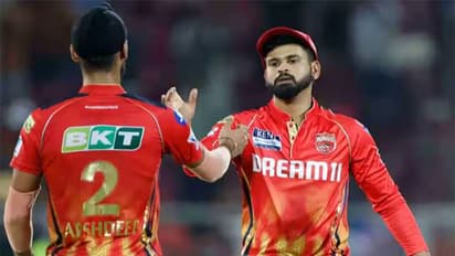 Shreyas Iyer (Photo: IPL)