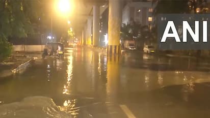 Visual from the spot (Photo/ANI)