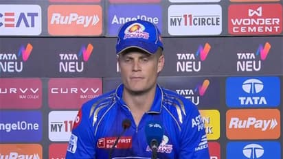 Ryan Rickelton (Photo: IPL)