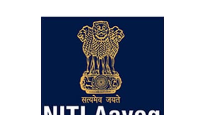 Representative Image (Source: NITI Aayog)