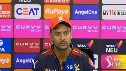 Mayank Agarwal. (Photo: IPL)