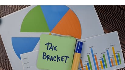 What Happens When You Move to a Higher Tax Bracket in India?
