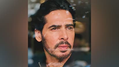 Dino Morea (Photo/Instagram/@thedinomorea)