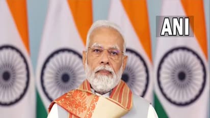 Prime Minister Narendra Modi (File photo/ANI)