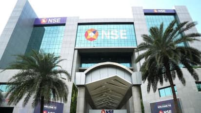 NSE Building (Photo/NSE) 
