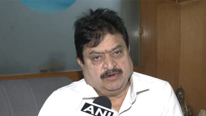 BJP leader N Ramachander Rao (Photo/ANI)