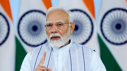 Prime Minister Narendra Modi (File Photo/ANI)