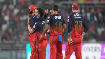 Team RCB (Photo: @ipl/X)