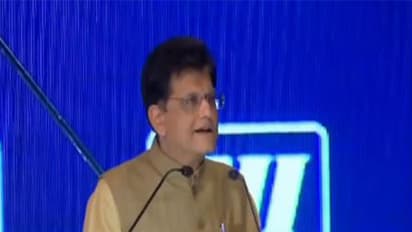 Union Minister Piyush Goyal (Photo/ANI)