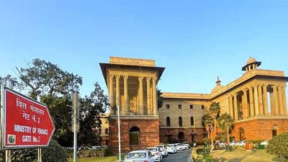 Ministry of Finanace (File Photo-X/@FinMinIndia)