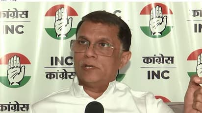 Senior Congress leader Pawan Khera. (Photo/ANI)