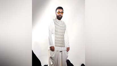 Raj Kundra (Photo/instagram/@onlyrajkundra)