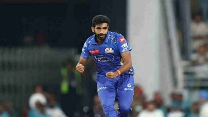 Jasprit Bumrah (Photo-IPL) 
