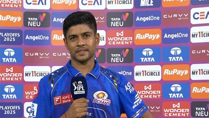 Ashwani Kumar (Photo: IPL/BCCI) 