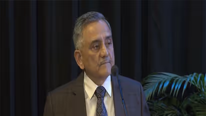 Chief of Defence Staff (CDS) General Anil Chauhan (File Photo/ANI)