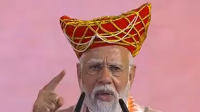 സിന്ദൂരം ഇന്ന‌് ഇന്ത്യയുടെ ശക്തിയുടെ പ്രതീകം ,ഭീകരരെയും അവരെ സഹായിക്കുന്നവരെയും വീട്ടിൽ കയറി വകവരുത്തും; മോദി