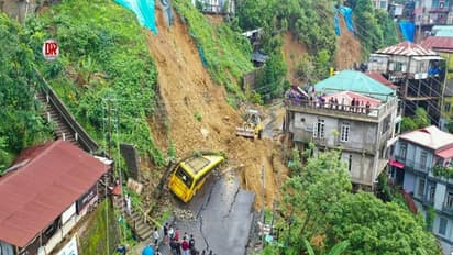 Visuals from Mizoram (Photo Source- DIPR)