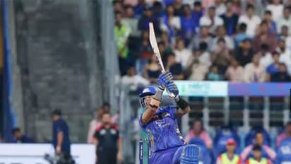 Suryakumar Yadav. (Photo- IPL)