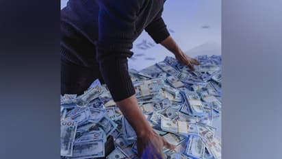 Representative image (Image/Pexels)