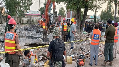 Representative Image (Source: Reuters)