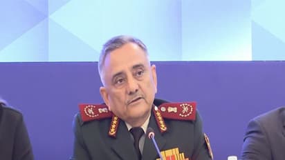 General Anil Chauhan, Chief of Defence Staff of India (Photo/ Headquarters, Integrated Defence Staff)